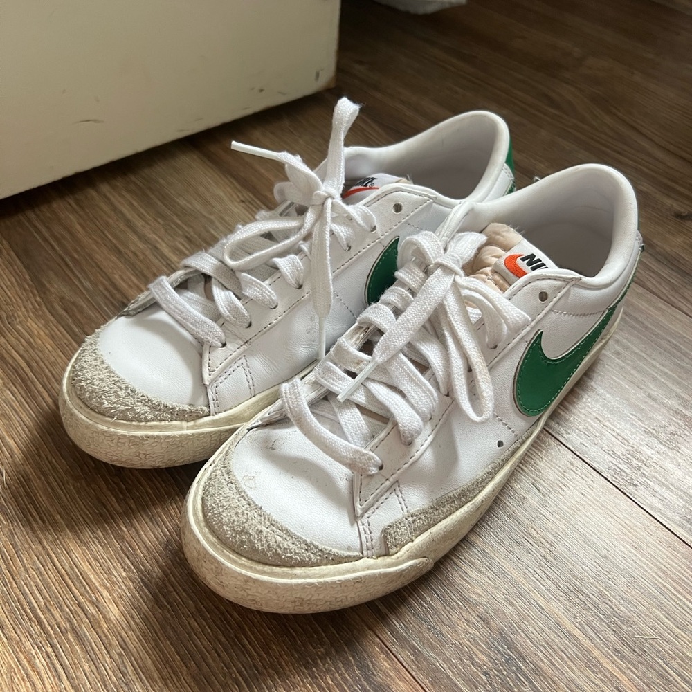 Nike Blazer Low